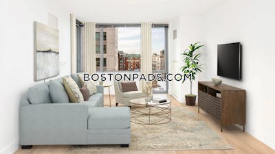 Downtown Apartment for rent 1 Bedroom 1 Bath Boston - $4,170 No Fee