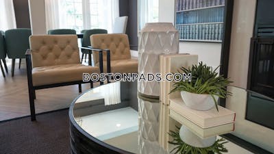 Quincy Apartment for rent 1 Bedroom 1 Bath  South Quincy - $2,572 No Fee