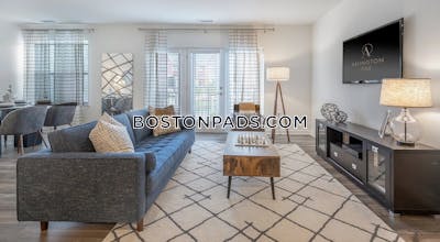 Arlington Apartment for rent 2 Bedrooms 2 Baths - $4,093 No Fee