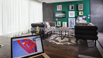 Back Bay 2 Beds 2 Baths Boston - $9,505 No Fee