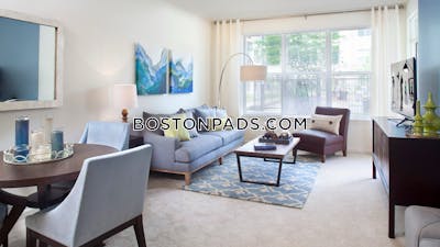 Somerville Apartment for rent Studio 1 Bath  East Somerville - $3,342 No Fee