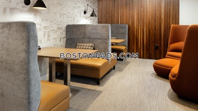 Newton 2 Bed 2 Bath NEWTON  Chestnut Hill - $4,280 No Fee