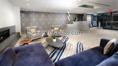 Back Bay Apartment for rent 1 Bedroom 1 Bath Boston - $3,799 No Fee