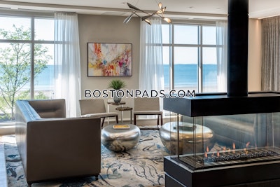 Revere Apartment for rent 2 Bedrooms 2 Baths - $3,499 No Fee