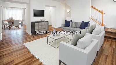 Hingham Apartment for rent 2 Bedrooms 1 Bath - $4,901 No Fee