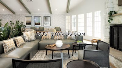 Burlington Apartment for rent 1 Bedroom 1 Bath - $2,782 No Fee