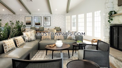 Burlington Apartment for rent 1 Bedroom 1 Bath - $2,731 No Fee