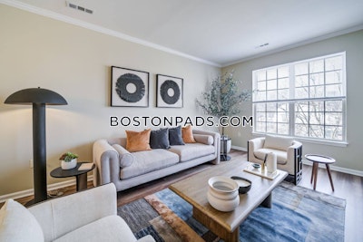 Newton 3 Bed 2 Bath NEWTON  Newton Highlands - $5,723 No Fee