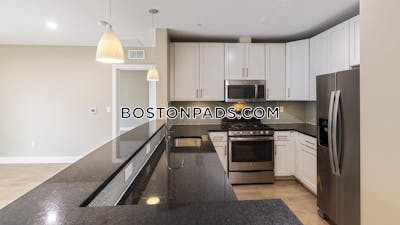 Cambridge Apartment for rent 1 Bedroom 1 Bath  East Cambridge - $3,549 No Fee
