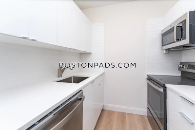 Brookline Apartment for rent Studio 1 Bath  Boston University - $2,975 No Fee