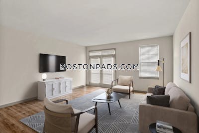 Watertown Apartment for rent 1 Bedroom 1 Bath - $2,644 No Fee