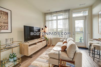 Revere Apartment for rent 2 Bedrooms 2 Baths - $3,499 No Fee