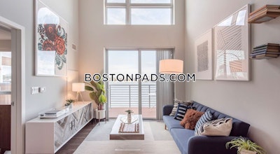 East Boston Studio No Bath Boston - $2,718 No Fee