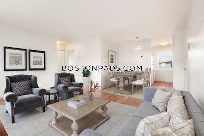 East Boston Apartment for rent 1 Bedroom 1 Bath Boston - $2,368 No Fee