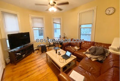 Mission Hill Nice 5 Bed 2 Bath available 9/1/23 on Cherokee St. in Mission Hill  Boston - $6,500
