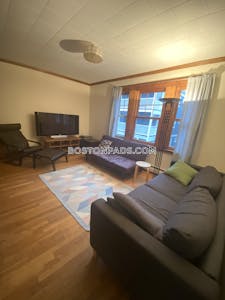Cambridge Apartment for rent 4 Bedrooms 1 Bath  Harvard Square - $5,000 No Fee