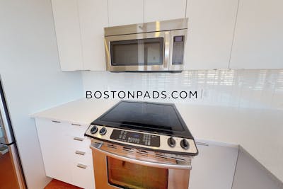 Downtown Apartment for rent 1 Bedroom 1 Bath Boston - $3,505