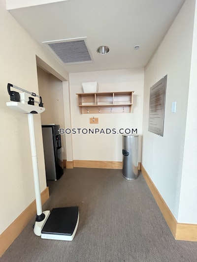 West End Apartment for rent 3 Bedrooms 2 Baths Boston - $5,875