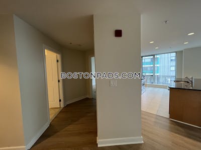 West End Apartment for rent 2 Bedrooms 2 Baths Boston - $4,005