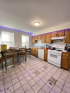 Allston Apartment for rent 6 Bedrooms 2 Baths Boston - $9,000
