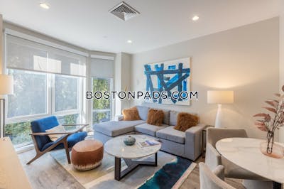 Mission Hill Apartment for rent 2 Bedrooms 1 Bath Boston - $5,622