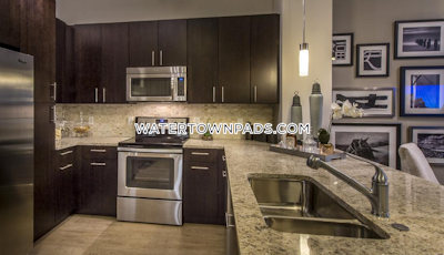 Watertown Apartment for rent 1 Bedroom 1 Bath - $9,040 No Fee