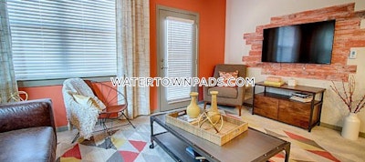 Watertown Apartment for rent 2 Bedrooms 2 Baths - $11,081