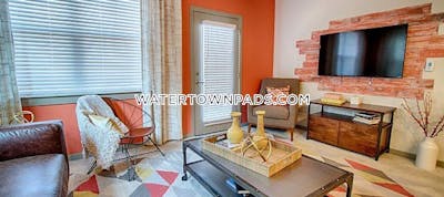 Watertown Apartment for rent 2 Bedrooms 2 Baths - $10,836