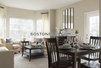 Wilmington Apartment for rent 1 Bedroom 1 Bath - $3,990 No Fee