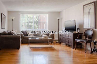 Woburn Apartment for rent 1 Bedroom 1 Bath - $1,950 No Fee